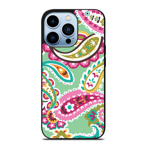 VERA BRADLEY 2 iPhone 13 Pro Max Case Cover