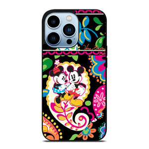 VERA BRADLEY MICKEY MOUSE 2 iPhone 13 Pro Max Case Cover