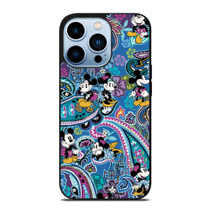 VERA BRADLEY MICKEY MOUSE iPhone 13 Pro Max Case Cover