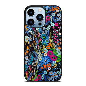 VERA BRADLEY MIDNIGHT BLUES iPhone 13 Pro Max Case Cover