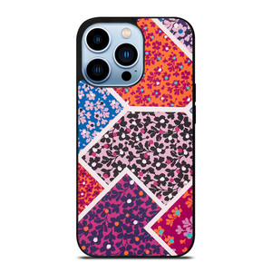 VERA BRADLEY PATTERNS iPhone 13 Pro Max Case Cover