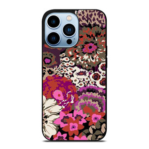 VERA BRADLEY ROSEWOOD iPhone 13 Pro Max Case Cover