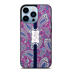 VERA BRADLEY iPhone 13 Pro Max Case Cover