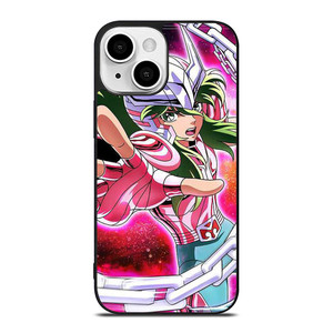 ANDROMEDA SUN SAINT SEIYA ANIME iPhone 13 Mini Case Cover