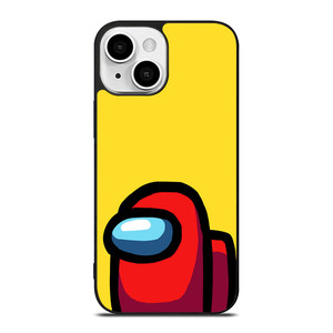 AMONG US GAME CHARACTER iPhone 13 Mini Case Cover