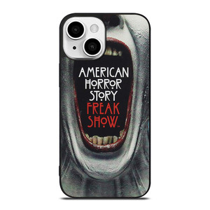 AMERICAN HORROR STORY LOGO iPhone 13 Mini Case Cover