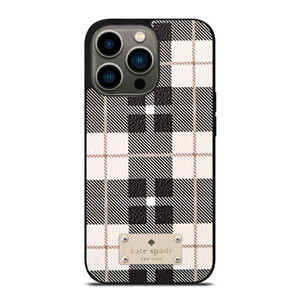 KATE SPADE HAWTHORNE iPhone 13 Pro Case Cover
