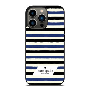 KATE SPADE IN STRIPES iPhone 13 Pro Case Cover KATE SPADE IN STRIPES iPhone 13 Pro Case Cover