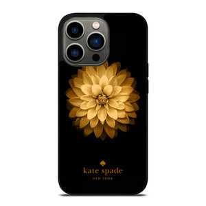 KATE SPADE LOTUS iPhone 13 Pro Case Cover