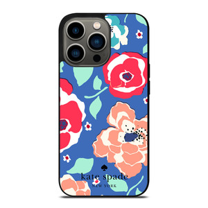 KATE SPADE MAKE A SPLASH iPhone 13 Pro Case Cover KATE SPADE MAKE A SPLASH iPhone 13 Pro Case Cover