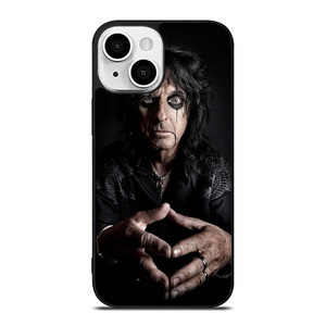 ALICE COOPER 2 iPhone 13 Mini Case Cover