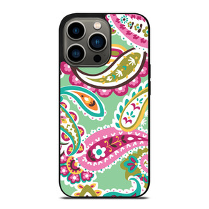 VERA BRADLEY 2 iPhone 13 Pro Case Cover
