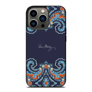 VERA BRADLEY 4 iPhone 13 Pro Case Cover