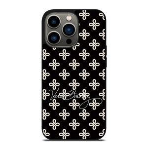 VERA BRADLEY 5 iPhone 13 Pro Case Cover