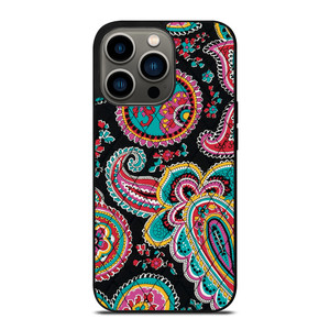 VERA BRADLEY PARISIAN iPhone 13 Pro Case Cover