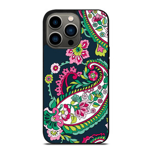 VERA BRADLEY PETAL PASILEY iPhone 13 Pro Case Cover