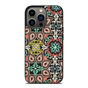 VERA BRADLEY SIERRA iPhone 13 Pro Case Cover