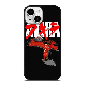 AKIRA CAPSULE GANG ANIME iPhone 13 Mini Case Cover