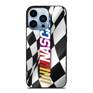 NASCAR LOGO iPhone 13 Pro Max Case Cover