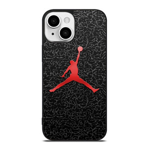 AIR JORDAN ICON iPhone 13 Mini Case Cover AIR JORDAN ICON iPhone 13 Mini Case Cover
