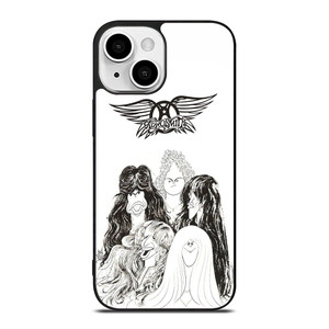 AEROSMITH DRAW THE LINE iPhone 13 Mini Case Cover AEROSMITH DRAW THE LINE iPhone 13 Mini Case Cover