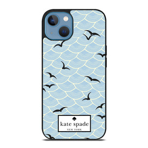 KATE SPADE SEAGULL iPhone 13 Case Cover