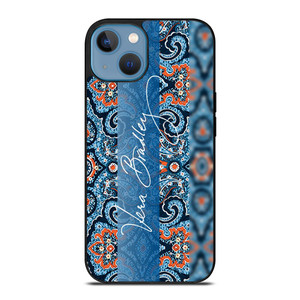 VERA BRADLEY 6 iPhone 13 Case Cover VERA BRADLEY 6 iPhone 13 Case Cover