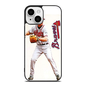ACUNA JR ATLANTA BRAVES MLB iPhone 13 Mini Case Cover