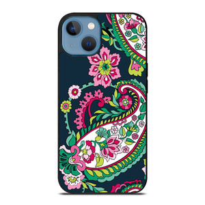VERA BRADLEY PETAL PASILEY iPhone 13 Case Cover