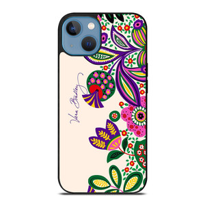 VERA BRADLEY ROSE iPhone 13 Case Cover