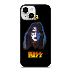 ACE FREHLEY KISS BAND iPhone 13 Mini Case Cover