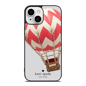 KATE SPADE AIR BALLOON iPhone 13 Mini Case Cover