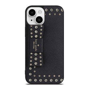 KATE SPADE DIAMOND WALLET iPhone 13 Mini Case Cover