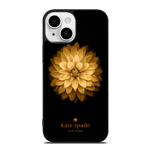 KATE SPADE LOTUS iPhone 13 Mini Case Cover