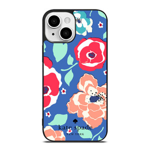 KATE SPADE MAKE A SPLASH iPhone 13 Mini Case Cover