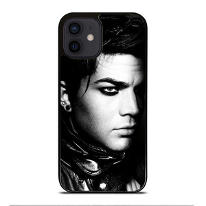 ADAM LAMBERT COOL iPhone 12 Mini Case Cover ADAM LAMBERT COOL iPhone 12 Mini Case Cover