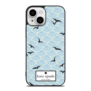 KATE SPADE SEAGULL iPhone 13 Mini Case Cover