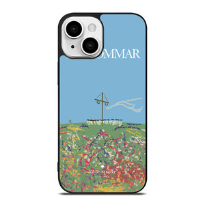 MIDSOMMAR KATE SPADE LOGO iPhone 13 Mini Case Cover