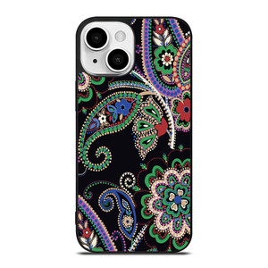 PARISIAN PAISLEY VERA BRADLEY iPhone 13 Mini Case Cover