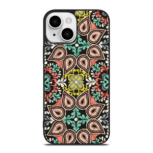 SIERRA VERA BRADLEY 2 iPhone 13 Mini Case Cover