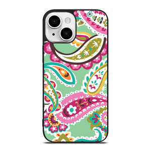 VERA BRADLEY 2 iPhone 13 Mini Case Cover VERA BRADLEY 2 iPhone 13 Mini Case Cover