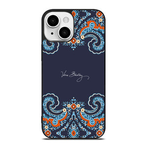VERA BRADLEY 4 iPhone 13 Mini Case Cover