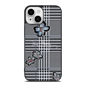 VERA BRADLEY FLORAL BLOOMS iPhone 13 Mini Case Cover