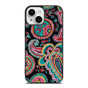 VERA BRADLEY PARISIAN iPhone 13 Mini Case Cover