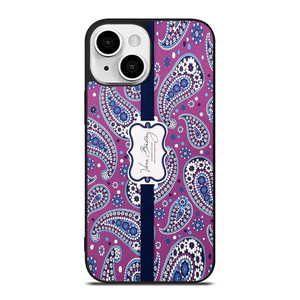 VERA BRADLEY iPhone 13 Mini Case Cover