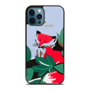 BLAZE A TRAIL KATE SPADE iPhone 12 Pro Max Case Cover BLAZE A TRAIL KATE SPADE iPhone 12 Pro Max Case Cover