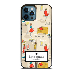 KATE SPADE ABLE iPhone 12 Pro Max Case Cover