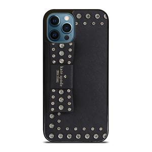 KATE SPADE DIAMOND WALLET iPhone 12 Pro Max Case Cover