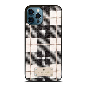 KATE SPADE HAWTHORNE iPhone 12 Pro Max Case Cover
