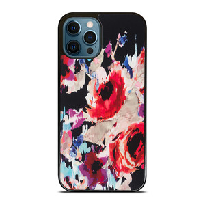 KATE SPADE HAZY FLORAL iPhone 12 Pro Max Case Cover